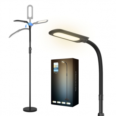 LED室内灯 - HCP073 沙发落地灯